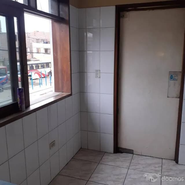 VENTA DE DEPARTAMENTOS 2DO Y 3ER PISO EN SANTA ANITA — foto 2