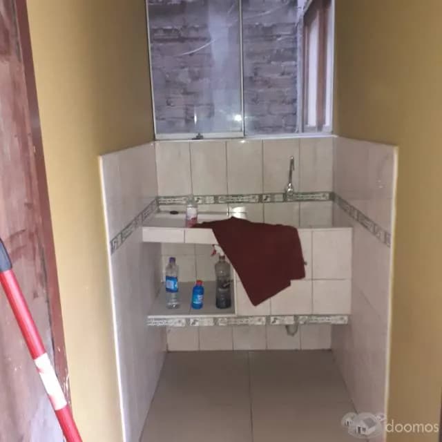 VENTA DE DEPARTAMENTOS 2DO Y 3ER PISO EN SANTA ANITA — foto 5
