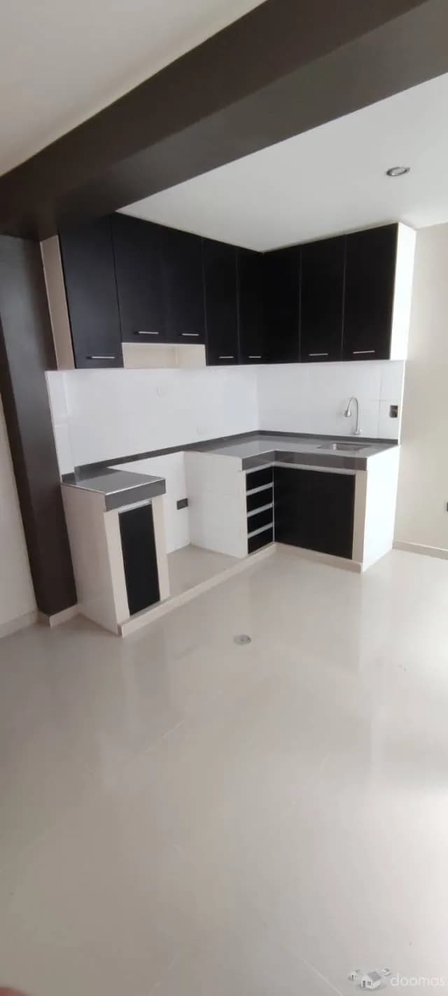 Departamento de estreno — foto 1