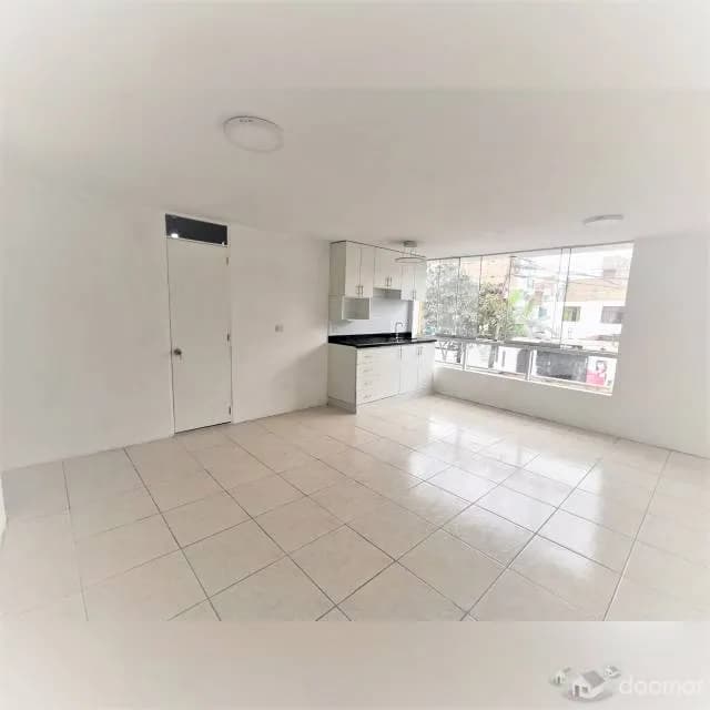 Se alquila Home Office / Departamento Moderno. — foto 5