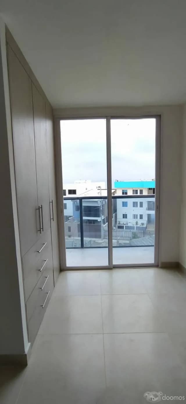 DEPARTAMENTOS A 80 M DE LA PLAYA, ECUADOR, PUNTA BLANCA — foto 5