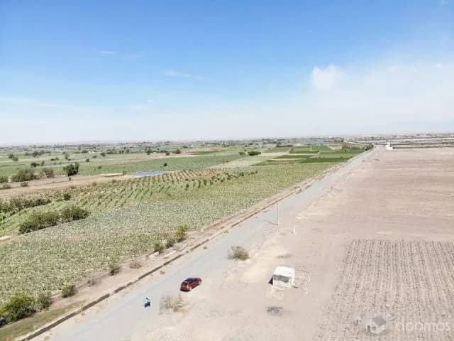 TERRENOS EN LA JOYA DE 200m2 EN VENTA — foto 2