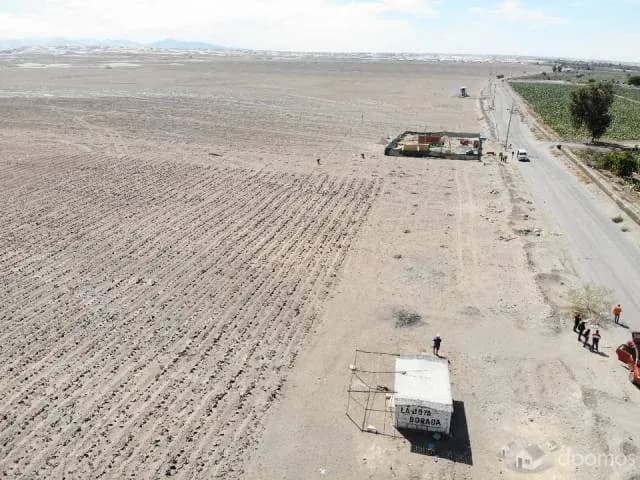 TERRENOS EN LA JOYA DE 200m2 EN VENTA — foto 3