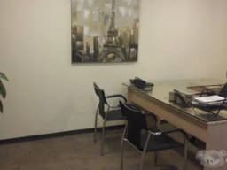 ALQUILO OFICINAS AMOBLADAS EN SURCO