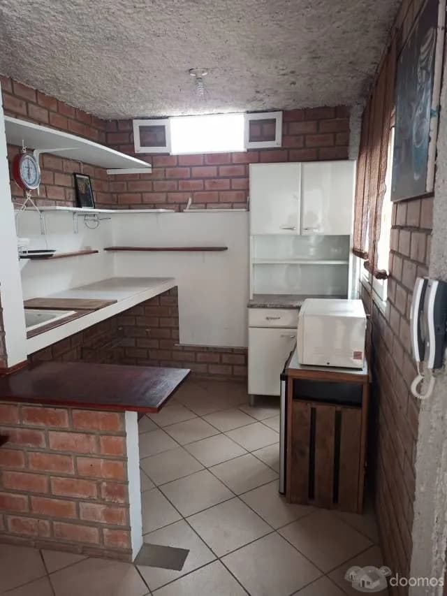 Minidepartamento minimalista con terraza en Cedros de Villa - Chorrillos — foto 5