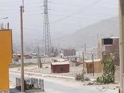 Venta de terreno en la Urbanización El Portillo De Carapongo.