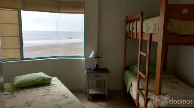 Se alquila casa de playa en Santa María del Mar. — foto 5