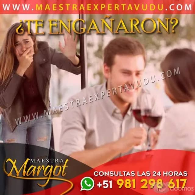 maestra absoluta en alta magia negra — foto 2