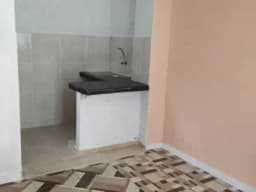 DEPARTAMENTO UN DORMITORIO