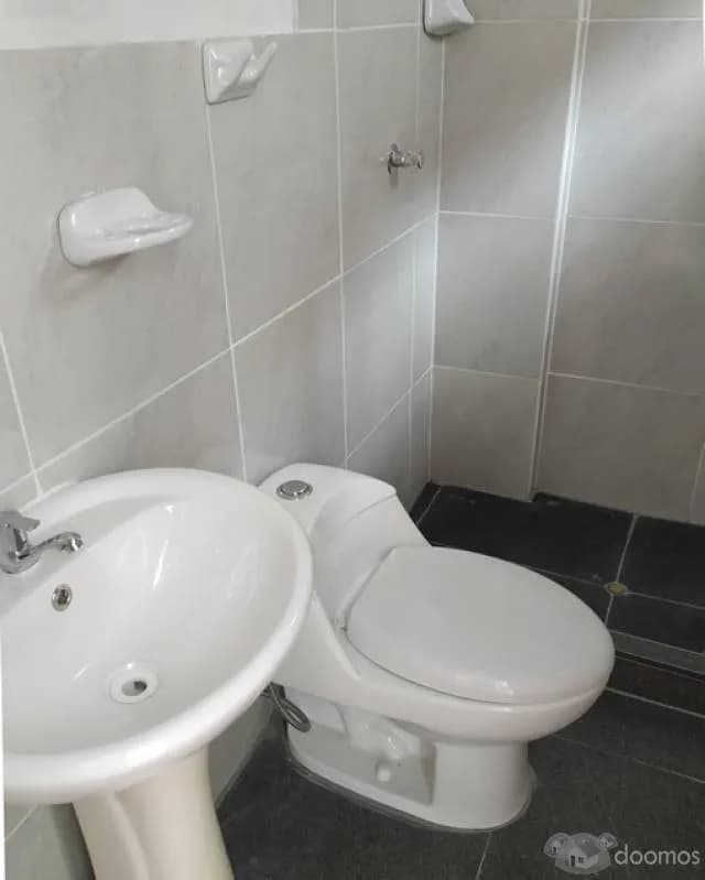 DEPARTAMENTO UN DORMITORIO — foto 3