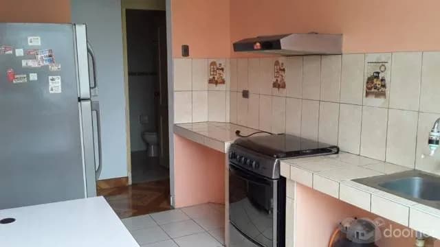 Alquiler departamento en Magdalena 2 habitaciones — foto 1