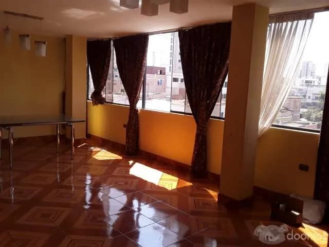 Alquiler departamento en Magdalena 2 habitaciones — foto 8