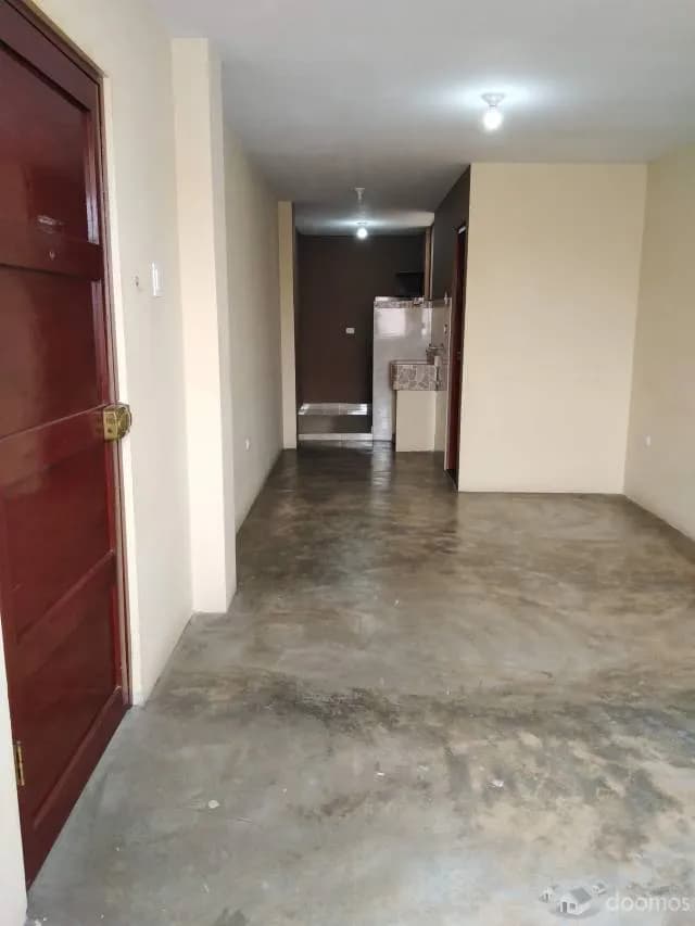 ALQUILER MINIPARTAMENTO - CARABAYLLO - LIMA - LIMA — foto 1