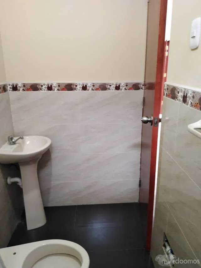 ALQUILER MINIPARTAMENTO - CARABAYLLO - LIMA - LIMA — foto 2