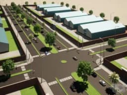 venta de terrenos industriales clase I3