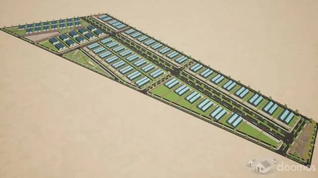 venta de terrenos industriales clase I3 — foto 3
