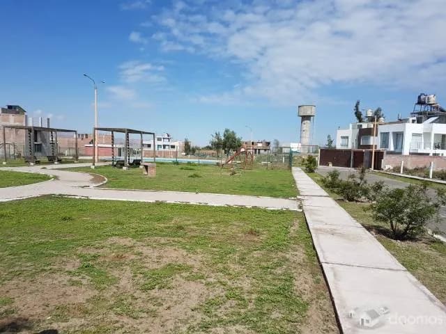 LOTE EN VENTA – 151m2 CHARACATO - AREQUIPA — foto 2