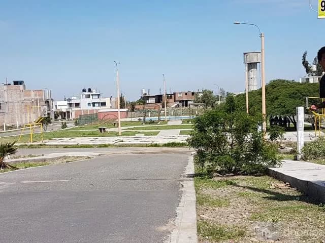 LOTE EN VENTA – 151m2 CHARACATO - AREQUIPA — foto 3