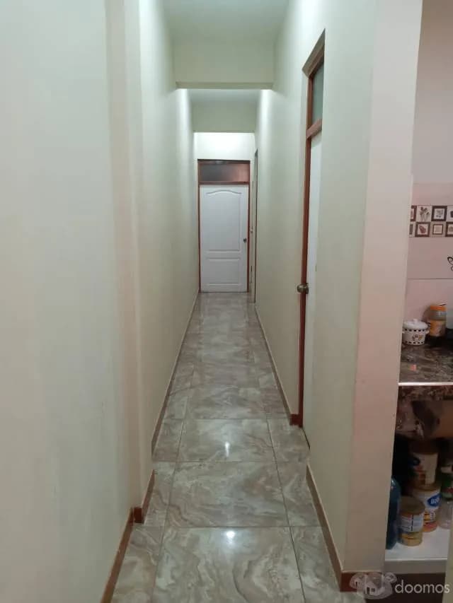Venta Linda Casa Semi Estreno Zona Céntrica Negritos — foto 3