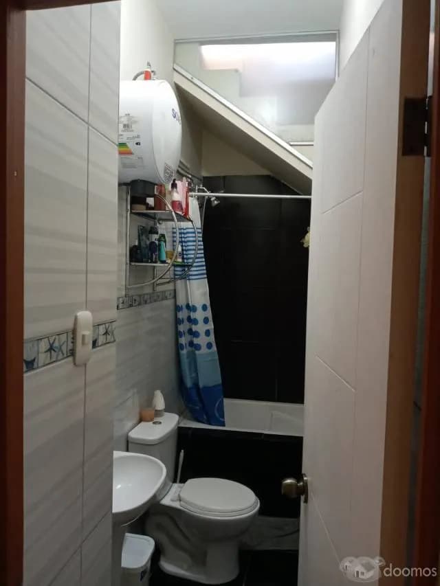 Venta Linda Casa Semi Estreno Zona Céntrica Negritos — foto 5