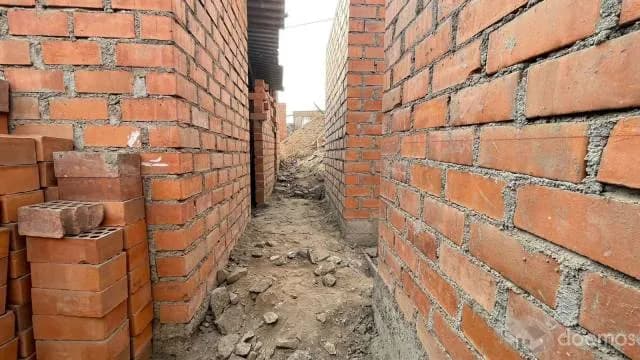 SE VENDE TERRENO DE 120 M2 EN VENTANILLA — foto 1