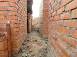 SE VENDE TERRENO DE 120 M2 EN VENTANILLA