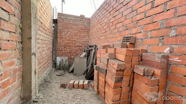 SE VENDE TERRENO DE 120 M2 EN VENTANILLA — foto 2