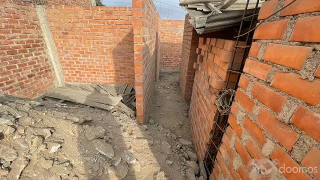 SE VENDE TERRENO DE 120 M2 EN VENTANILLA — foto 3