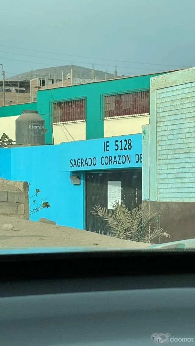 SE VENDE TERRENO DE 120 M2 EN VENTANILLA — foto 7