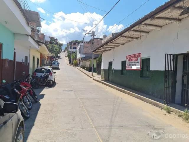 VENTA TERRENO TARAPOTO (CENTRICO) — foto 3