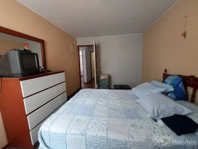 DEPARTAMENTO EN SURCO CON LIMITE DE MIRAFLORES Y SURQUILLO — foto 6