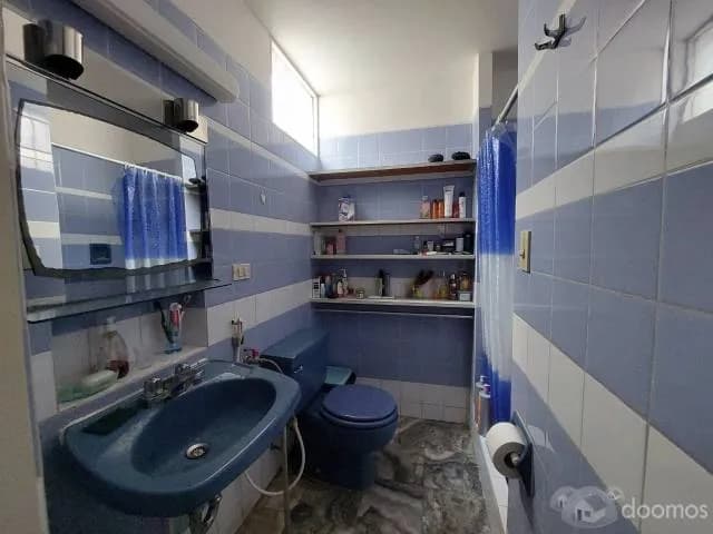 DEPARTAMENTO EN SURCO CON LIMITE DE MIRAFLORES Y SURQUILLO — foto 7