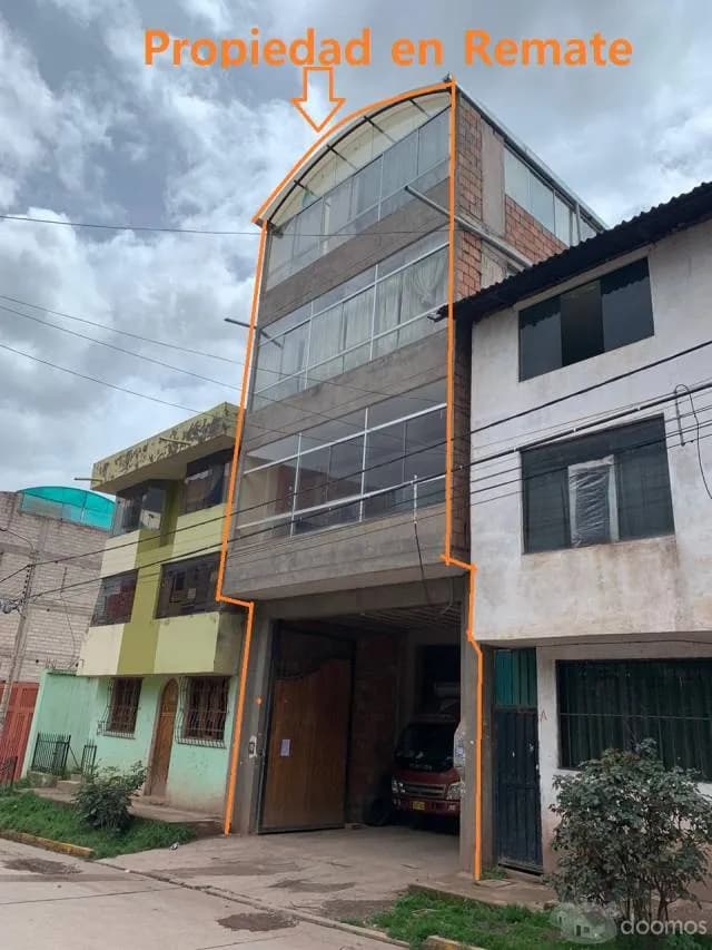 Remate de Inmueble — foto 5