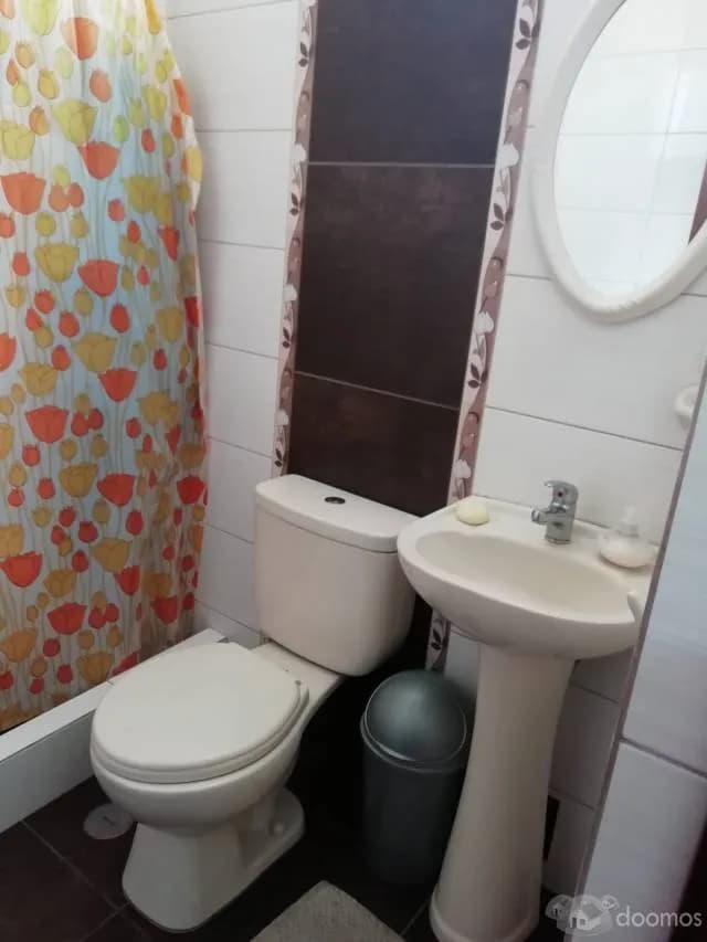 ALQUILO DEPARTAMENTO AMOBLADO EN 3ER PISO — foto 6