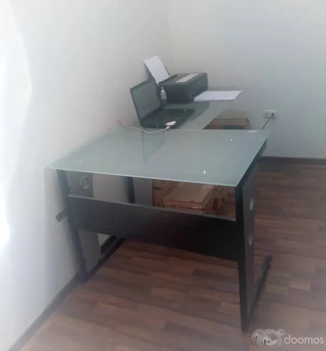 ALQUILO DEPARTAMENTO AMOBLADO EN 3ER PISO — foto 8