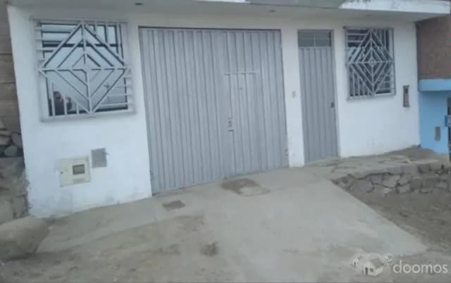 SE VENDE TERRENO DE 120Mtrs.2 — foto 1