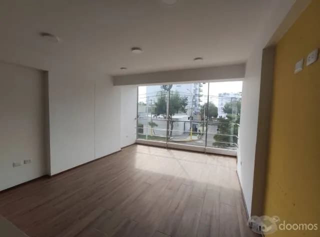 Departamento de estreno en venta - Parte baja de Cayma — foto 2