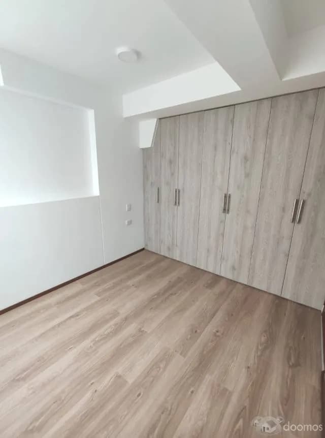 Departamento de estreno en venta - Parte baja de Cayma — foto 5