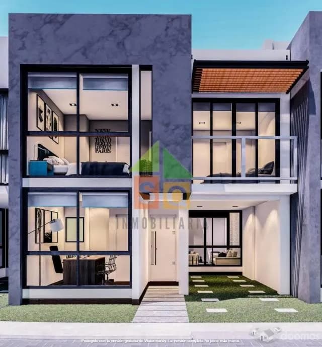 Residencial San Luis de California — foto 1