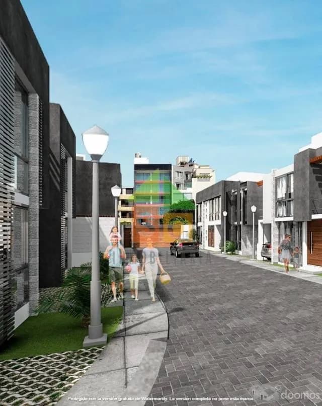 Residencial San Luis de California — foto 4