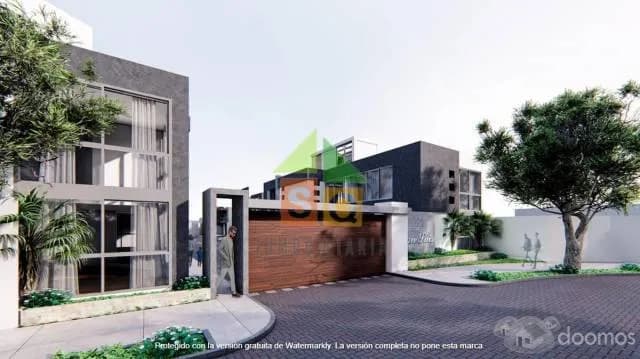 Residencial San Luis de California — foto 8