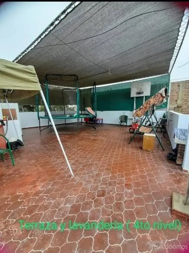 DEPARTAMENTO LISTO PARA VIVIR EN EL CALLAO — foto 2