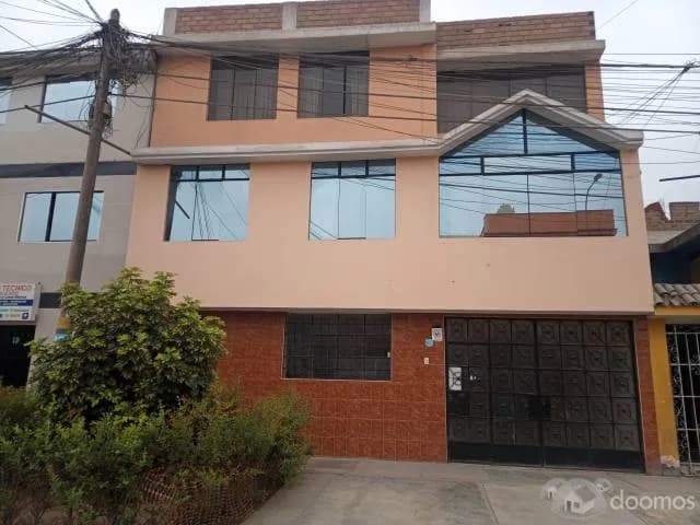 VENTA DE CASA -CON 5 DEPARTAMENTOS COMPLETOS — foto 6