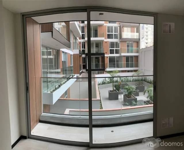 SE ALQUILA DPTO EN AV EL SOL 135 BARRANCO 45 MTS — foto 6