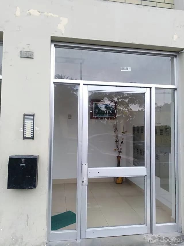 ALQUILO MINI DEPARTAMENTO PARA OFCINA. — foto 2