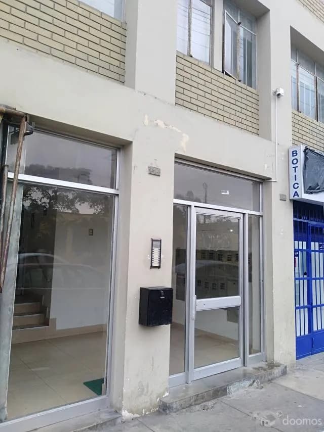 ALQUILO MINI DEPARTAMENTO PARA OFCINA. — foto 4