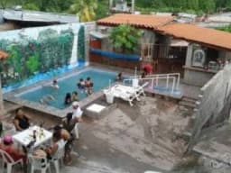 VENDO CASA DE CAMPO