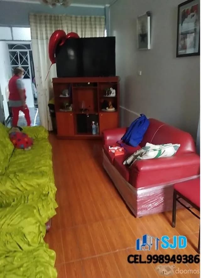 CASA EN VENTA- RIMAC — foto 1