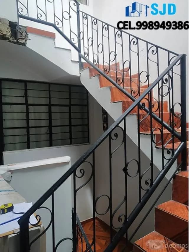 CASA EN VENTA- RIMAC — foto 7