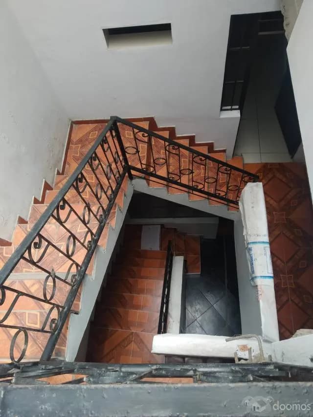 CASA EN VENTA- RIMAC — foto 4